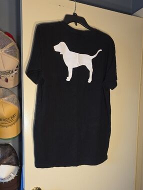 Pink Victoria Secrets Tee